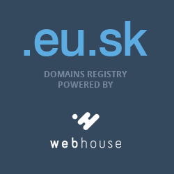 domeny.eu.sk logo